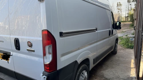 Fiat Ducato 