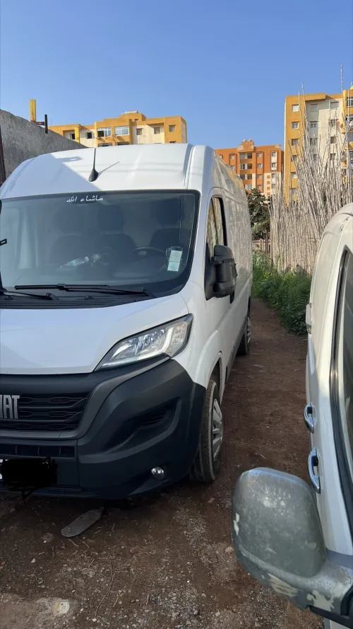 Fiat Ducato 