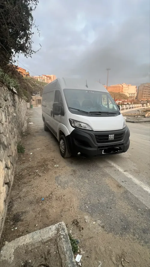 Fiat Ducato 