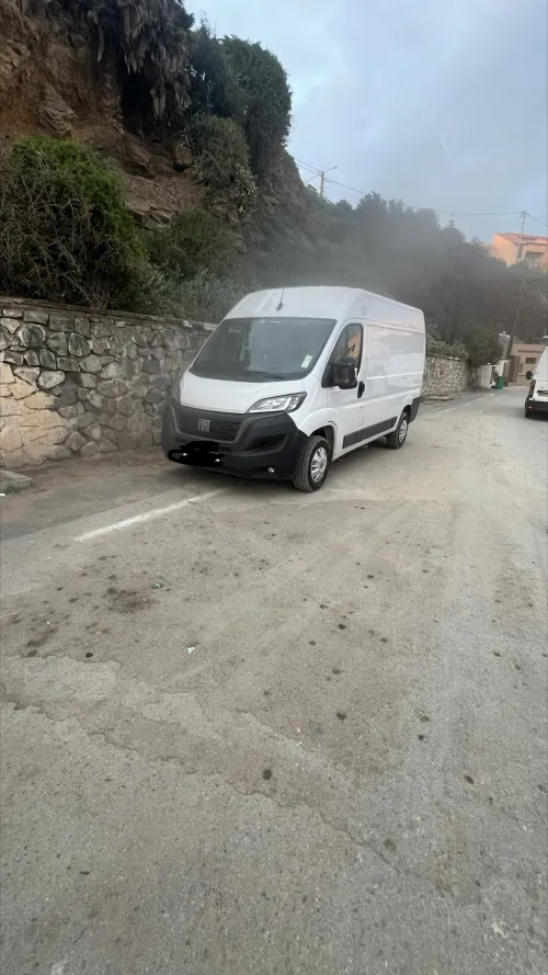 Fiat Ducato 