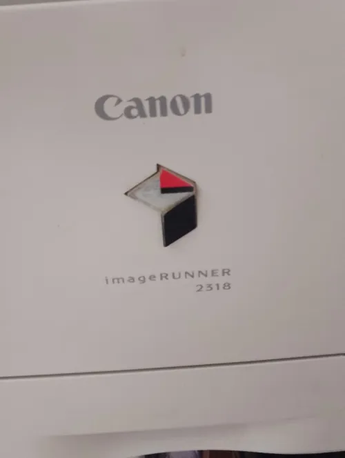 Photocopieuse 