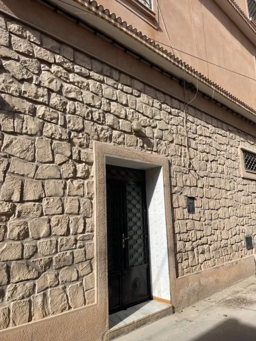 Vente Villa Tlemcen Tlemcen