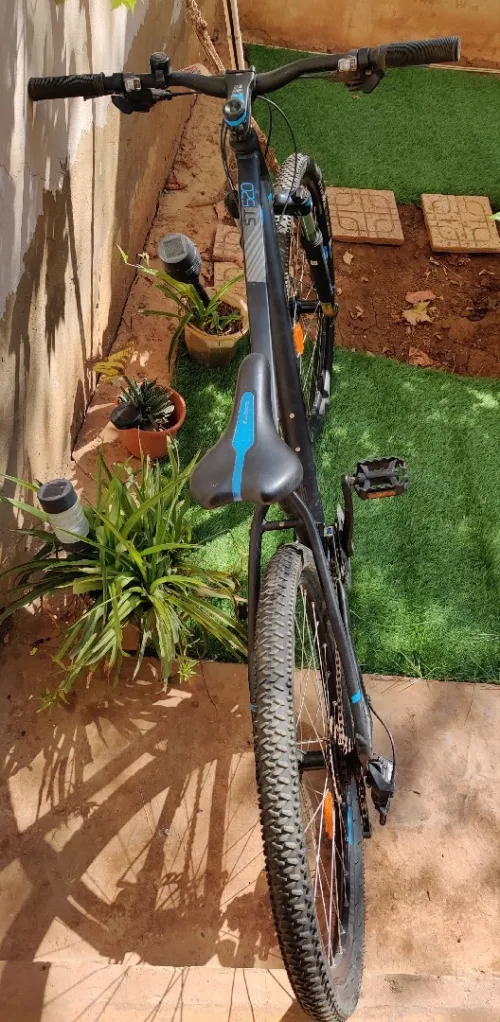 Velo Rockrider ST 520