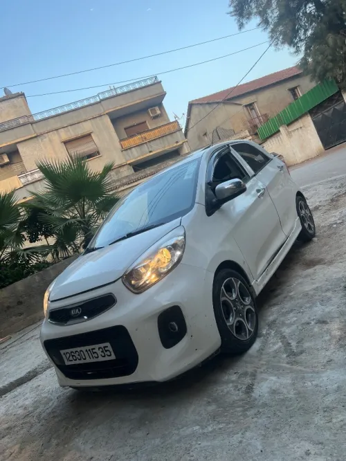Kia Picanto 2015 Brazilia 4