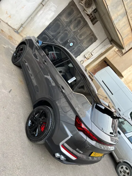 Geely Coolray 2025 