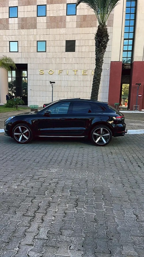 Location voiture Por marage