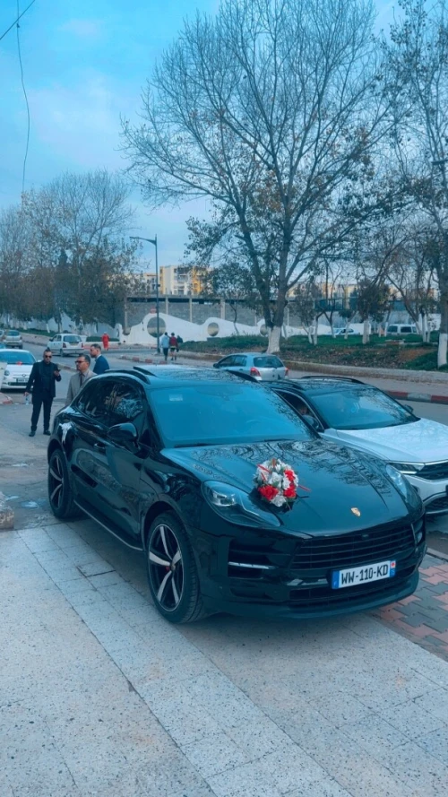Location voiture