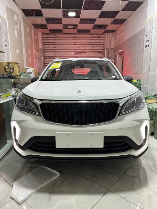 Lifan X3 pro 2025 
