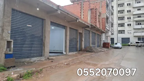 Vente Terrain Oran Oued tlelat
