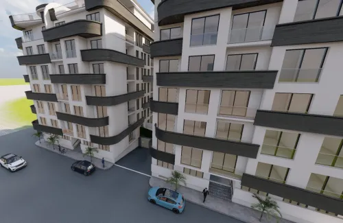 Location Appartement F3 Alger Bordj el kiffan