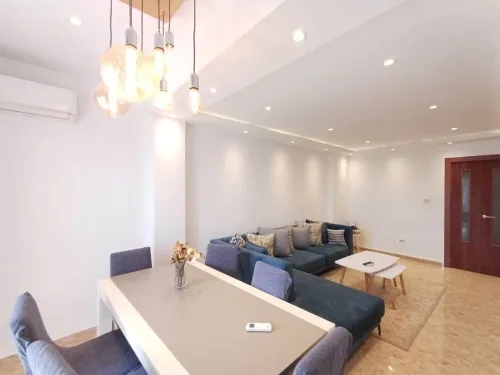 Location Appartement F3 Alger Bordj el kiffan