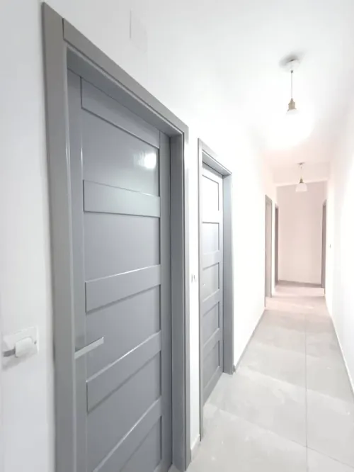Location Appartement F4 Alger Reghaia