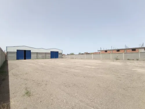 Location Hangar Boumerdès Boudouaou