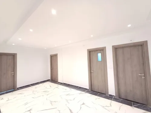 Location Appartement F3 Alger Bordj el kiffan