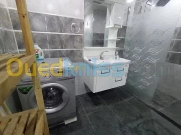 Location Appartement F3 Alger Dar el beida