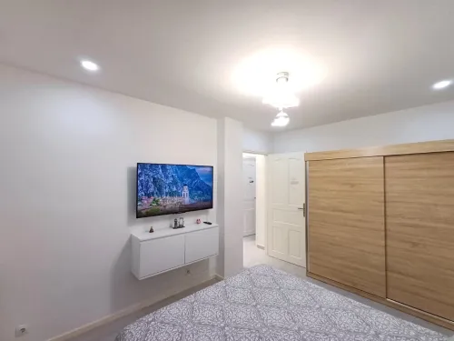 Location Appartement F3 Alger Bordj el kiffan