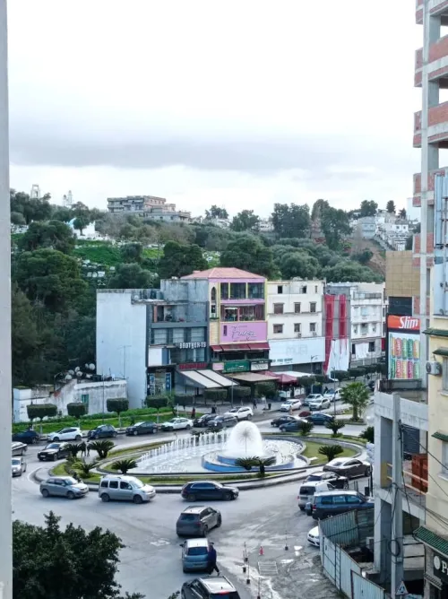 Location Appartement F3 Alger Hydra