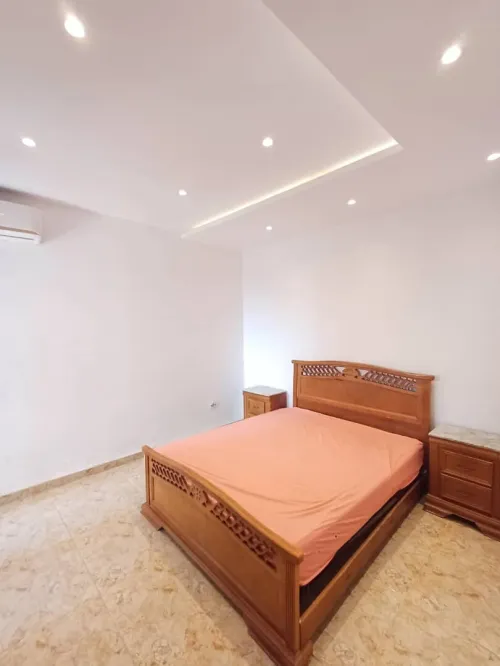 Location Appartement F3 Alger Bordj el kiffan