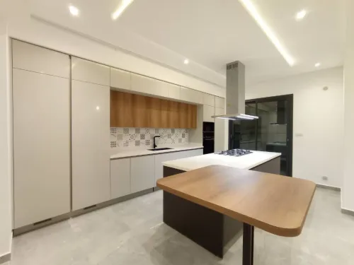 Vente Appartement F4 Alger Cheraga