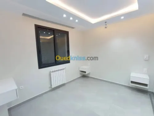 Location Appartement F4 Alger Kouba