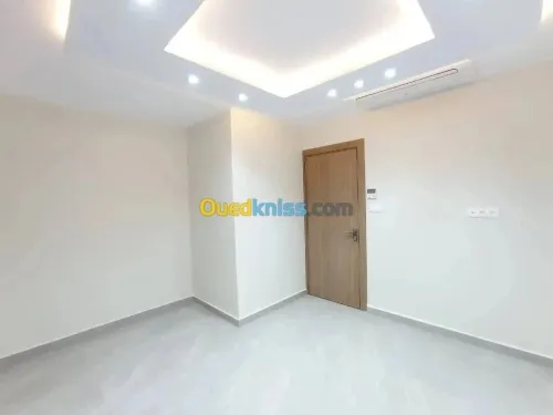 Location Appartement F4 Alger Kouba
