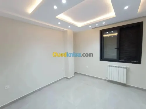 Location Appartement F4 Alger Kouba