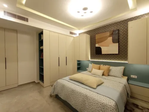 Vente Appartement F4 Alger Cheraga