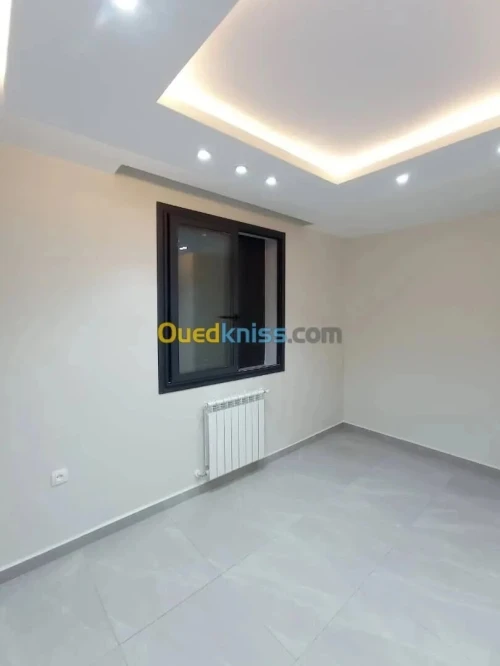 Location Appartement F4 Alger Kouba