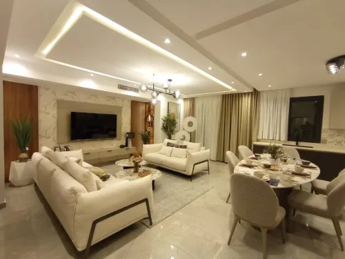 Vente Appartement F4 Alger Cheraga