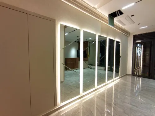 Vente Appartement F4 Alger Cheraga