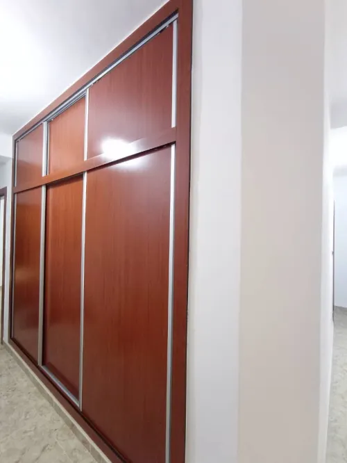 Vente Appartement F4 Alger Bordj el kiffan