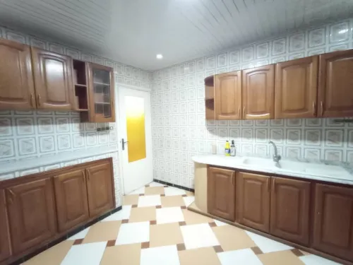 Location Appartement F5 Alger Bab ezzouar