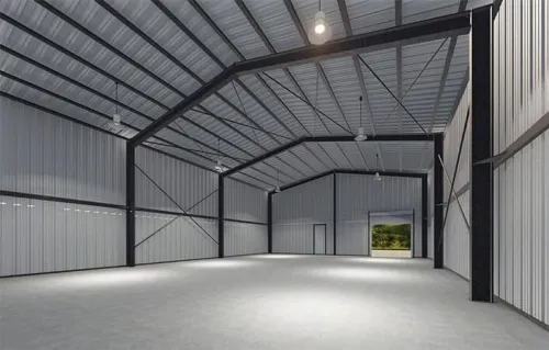 Location Hangar Alger Dar el beida