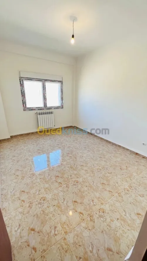 Vente Appartement F4 Alger Bordj el kiffan