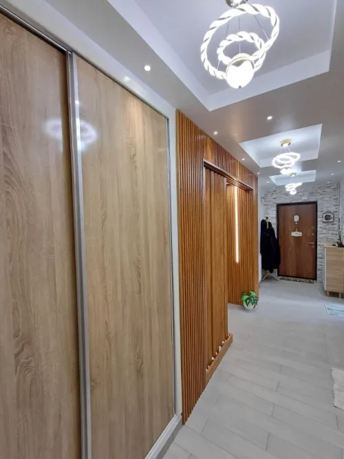 Vente Appartement F3 Alger Bordj el kiffan