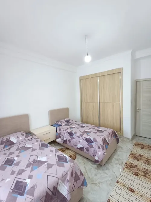 Location Appartement F3 Alger Bab ezzouar