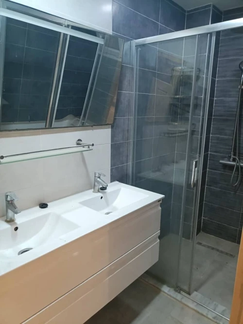 Location Appartement F4 Alger Bordj el kiffan