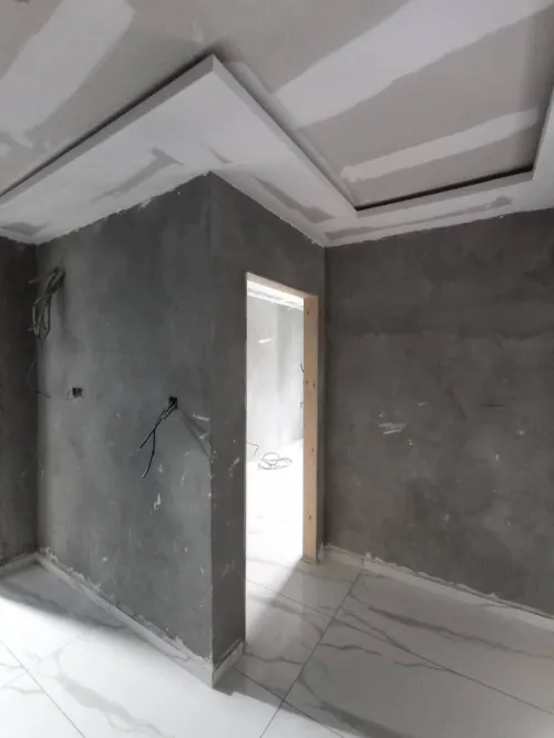 Vente Appartement Alger Mohammadia