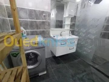 Location Appartement F3 Alger Dar el beida