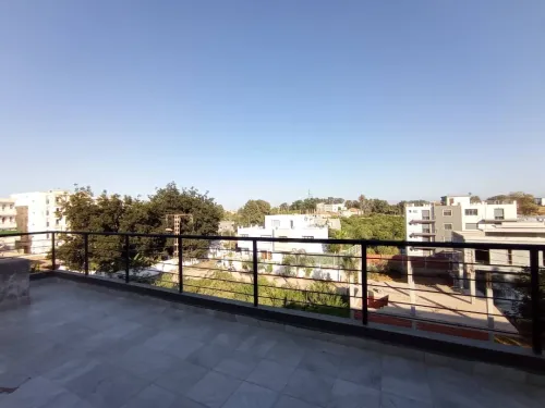 Location Appartement F4 Alger Birkhadem