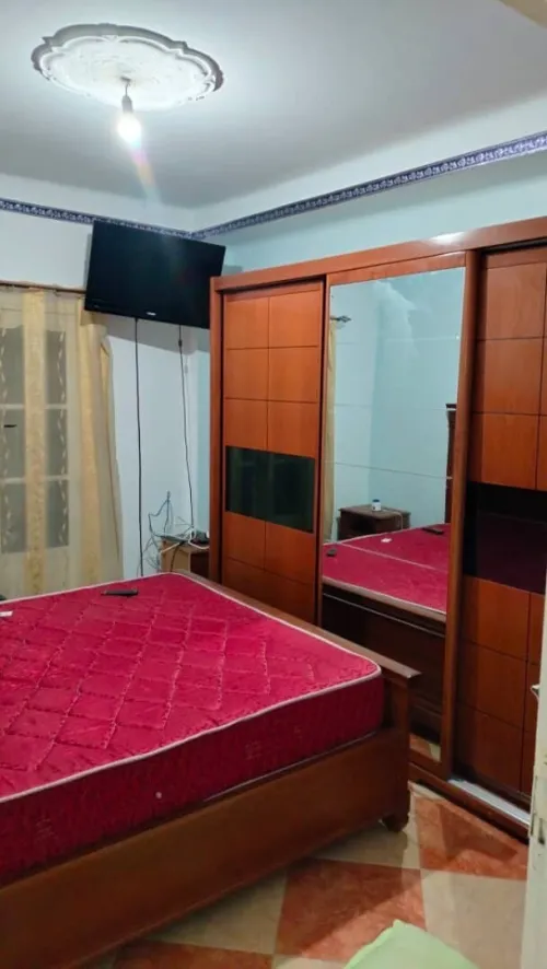 Location Appartement F3 Alger Mohammadia