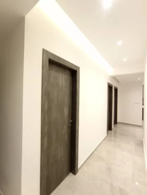 Vente Appartement F4 Alger Cheraga