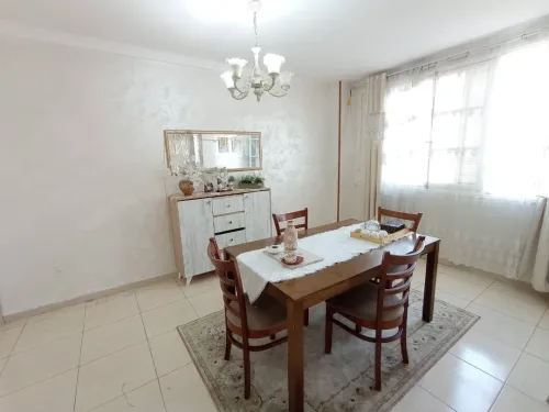 Location Appartement F5 Alger Bab ezzouar