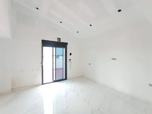 Vente Appartement Alger Mohammadia