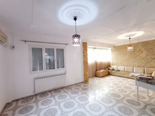 Location Appartement F7 Alger Mohammadia
