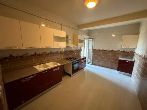 Vente Appartement F5 Alger Bordj el kiffan