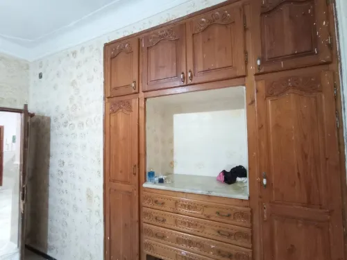 Location Villa Alger Bordj el kiffan