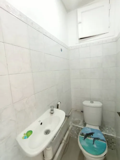 Vente Appartement F3 Alger Alger centre