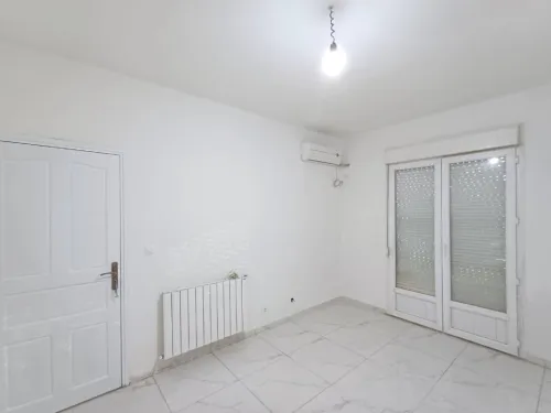 Vente Appartement F4 Alger Bordj el kiffan