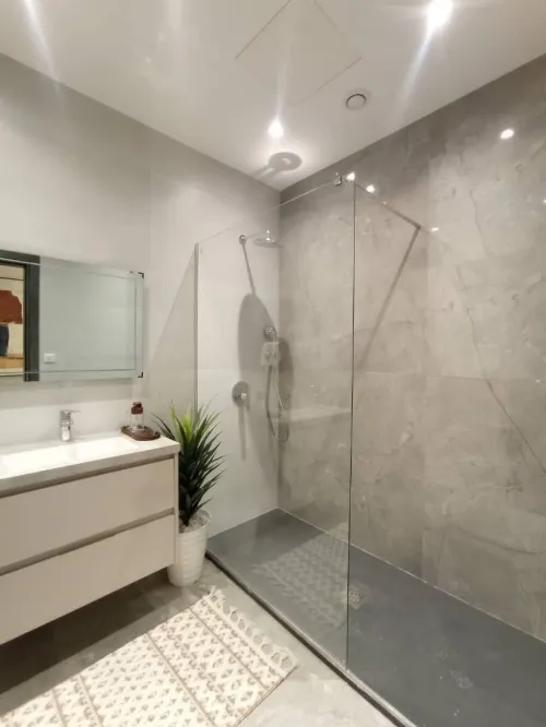Vente Appartement F4 Alger Cheraga